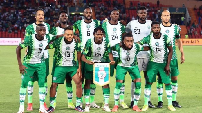 Super-Eagles