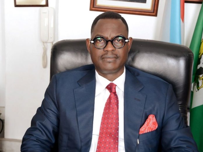 Taiwo Afolabi
