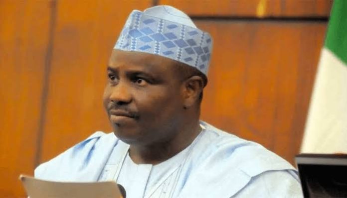 Tambuwal Aminu Tambuwal