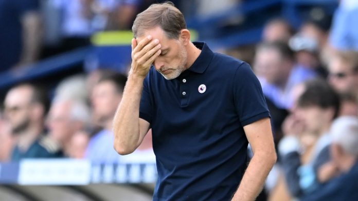Thomas Tuchel