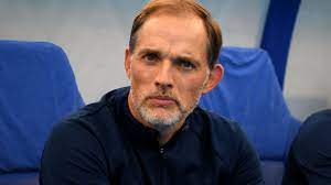Thomas Tuchel Tuchel