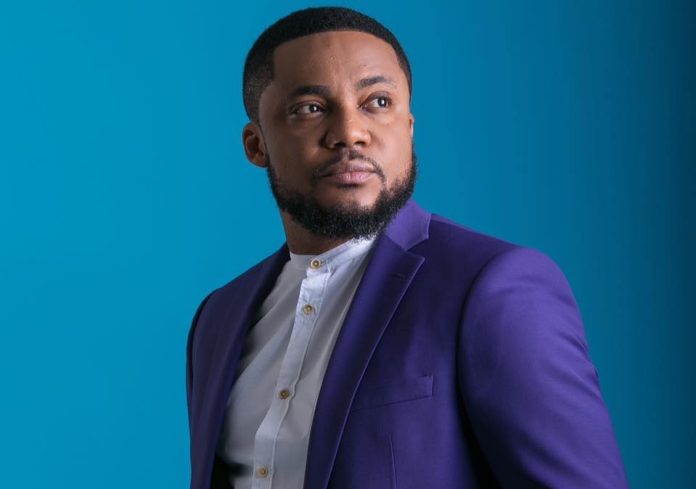 Tim Godfrey Tim Godfrey