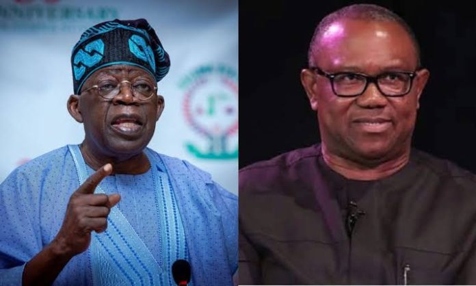 Tinubu, Obi