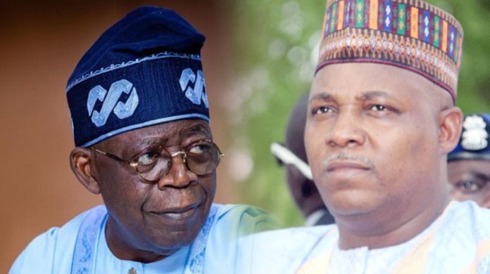Tinubu-Shettima Ticket – Patriots Roundtable