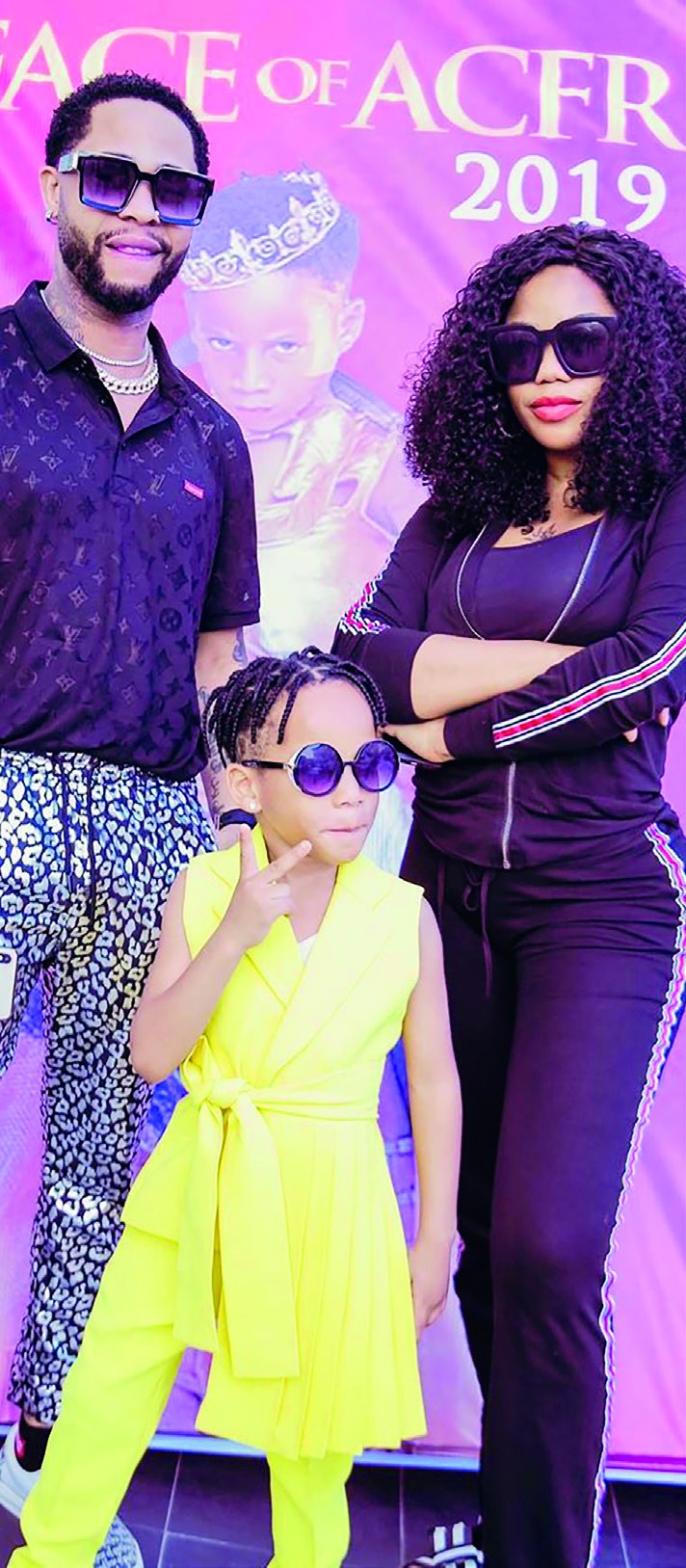 Toyin Lawani