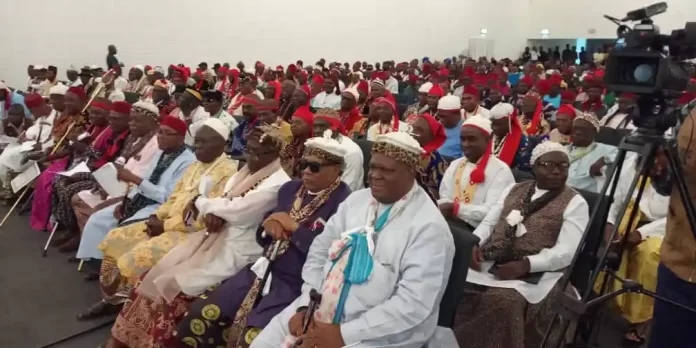 Traditional-Rulers-in-Cross-River-STate