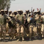 Notorious Bandit Commander Dogo Maikasuwa Killed in Kaduna Troop