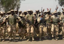 OPINION: Time For Military, Navy To Vacate Pipelines Protection For NSCDC To Assume Constitutional Role Troop