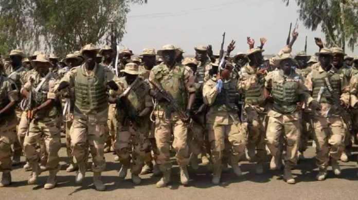 Troop Troop