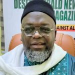 DSS Drops Suit Against Terrorists’ Negotiator Tukur Mamu hostage negotiator