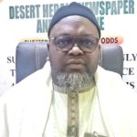 Bandits’ Negotiator Tukur Mamu Arrested In Egypt Tukur Mamu
