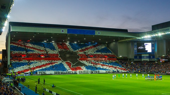 UEFA Opens Disciplinary