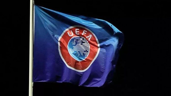 UEFA UEFA fines clubs for FFP violations