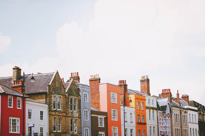 UK-properties