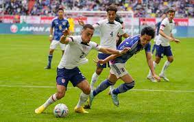 USMNT