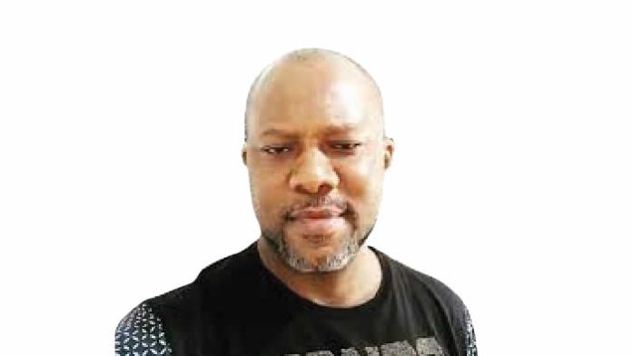 Uche Edochie Uche Edochie