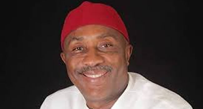 Uche Uche Onyeagocha,
