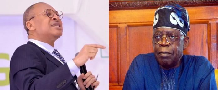 Utomi and Tinubu