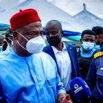 Imo Workers Shower Encomiums On Uzodinma Uzodinma