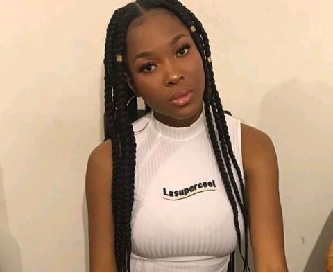 Victoria Adeyele