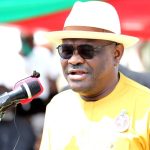 Wike Leads PDP G-5 To Bauchi Governor, Declares Support For His Re-election Nyesom Wike