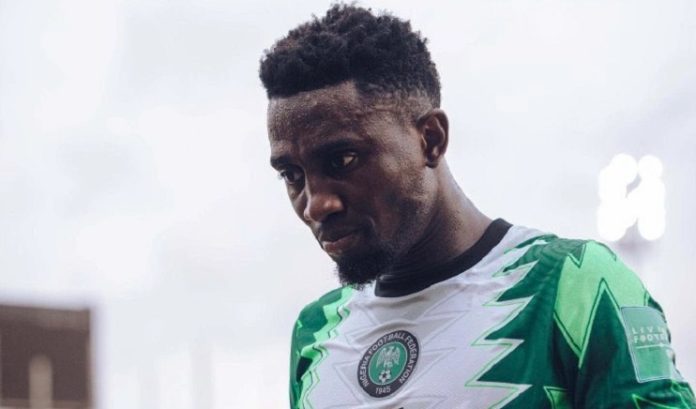 Wilfred Ndidi Wilfred Ndidi