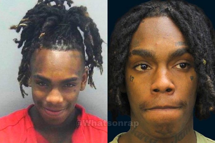 YNW Melly YNW Melly