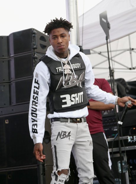 Youngboy NBA YoungBoy