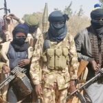Terrorists Kill Five Hunters, Abduct Travellers In Niger Bandits attack Zamfara Community