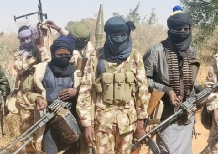 Bandits attack Zamfara Community