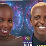 BBNaija S7: Allysyn Speaks On Being Hermes’ Third Girlfriend