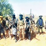 Bandits Threaten To Kill Abducted DPO bandits threatens DPO