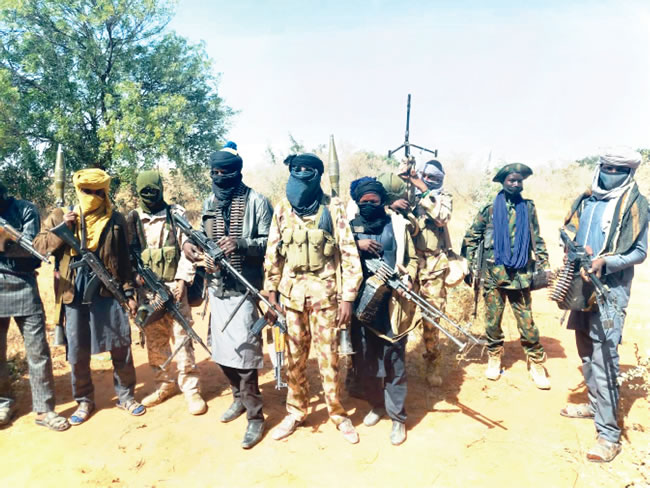 bandits threatens DPO