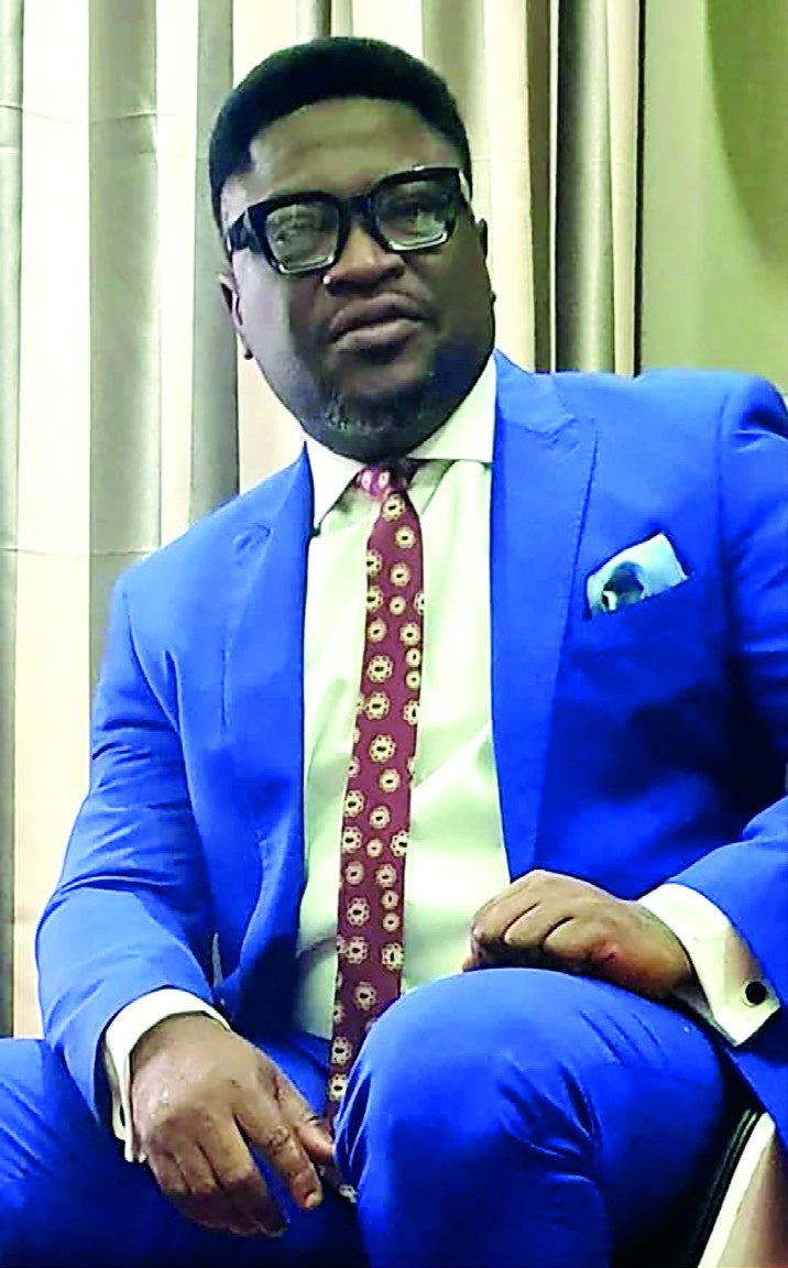 branch - THEWILL NEWS MEDIA Femi Branch