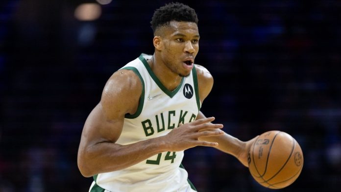 bucks Milwaukee Bucks