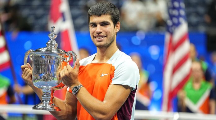 carlos-alcaraz-us-open Carlos Alcaraz