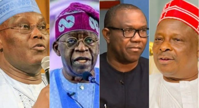 collage-presidential-candidates Presidential asiprants