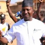 Court Sacks Plateau PDP Reps Member Musa Aggah sacked Plateau state house of rep
