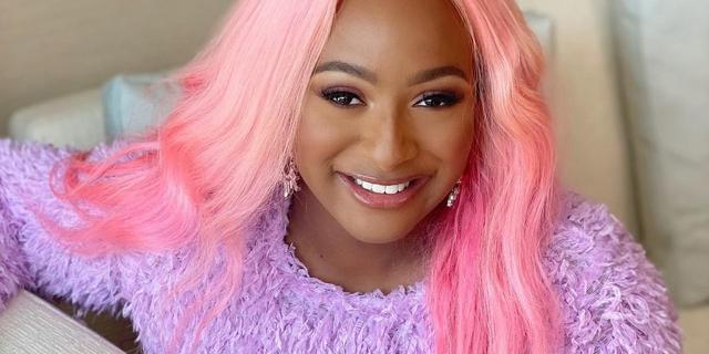 DJ Cuppy