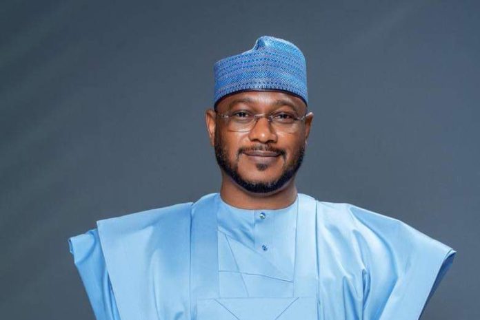 Dr Dauda Lawal