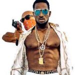 D’banj Dedicates Headies Award To Don Jazzy D'banj life time achievement
