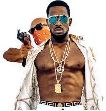 D'banj life time achievement