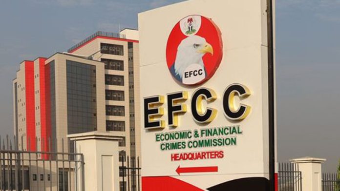 efcc EFCC