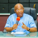 Uzodimma Empowers 25,000 Imo Youths With N30,000 Monthly Allowance Uzodinma