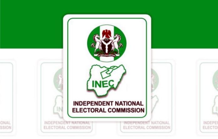 inec 2023 Election