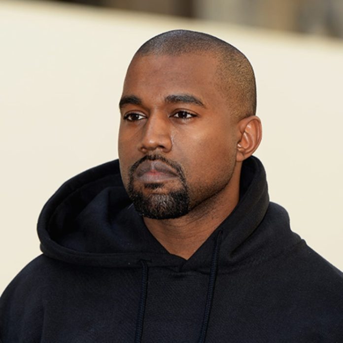 kanye west Kenya West