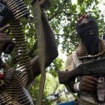 Gunmen Abduct Travellers On Benin-Owo Expressway Abductors on Benin-Owo Expressway