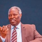 Pastor Kumuyi Tackles Church Ushers For Imposing Head Covering On Women Pastor Williams Kumuyi