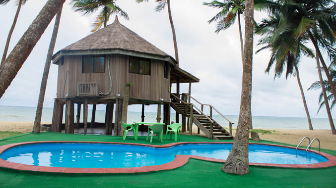 la campagne beach