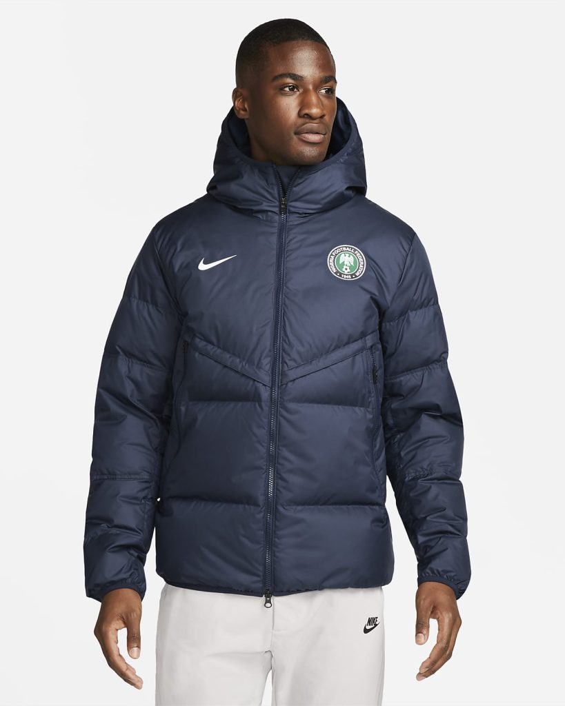 nike nigeria kits 1 - THEWILL NEWS MEDIA